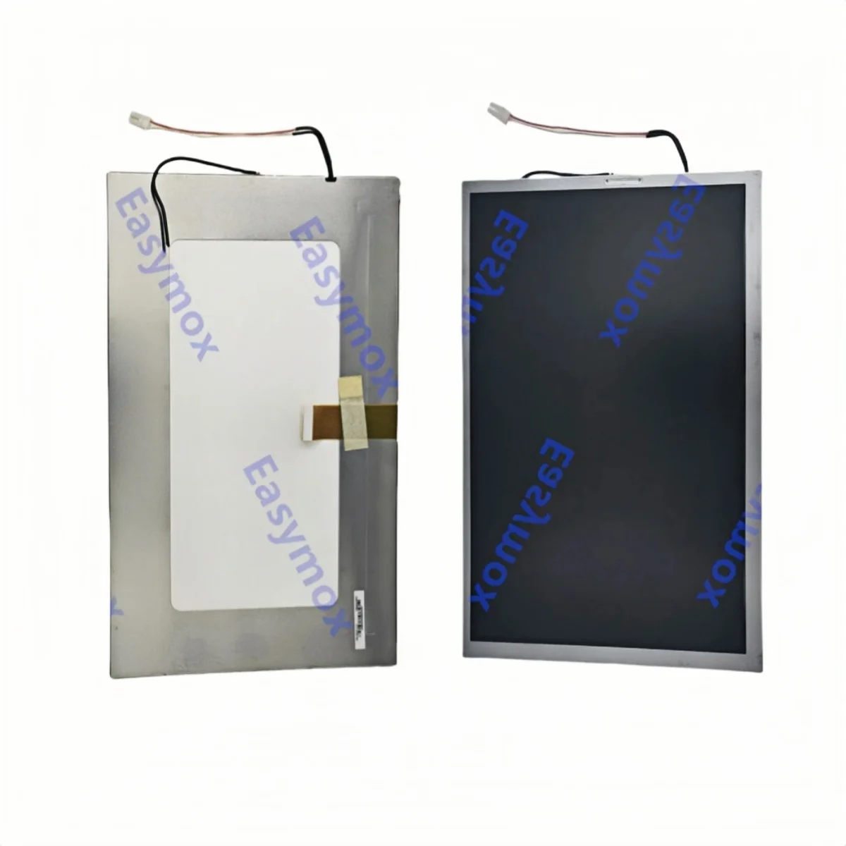 PMV100AG-6807C0057 10inch Car LCD Display Screen  GPS Navigation  Replacement Auto Parts