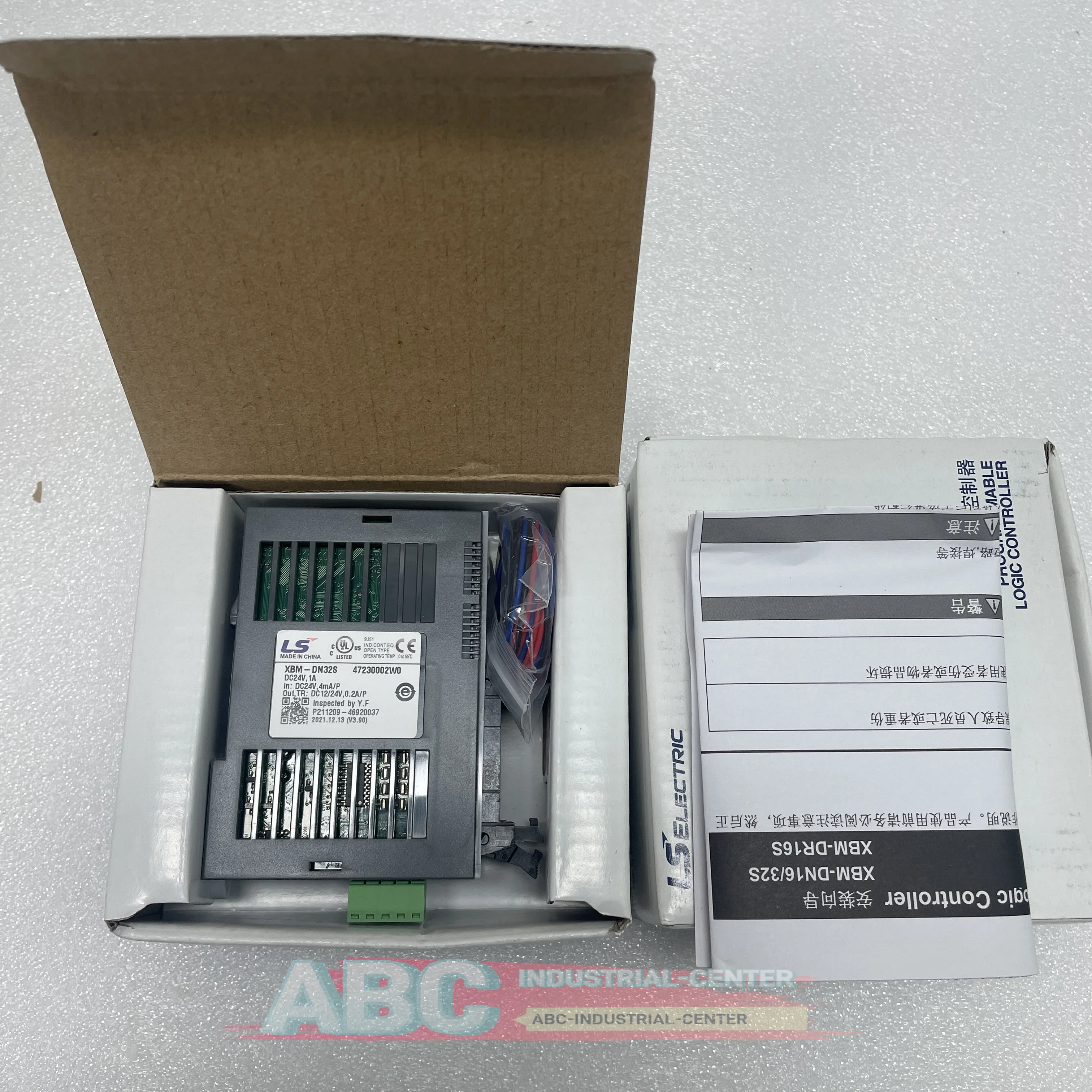 XBM-DN32S XBM-DR16S Module XBM-DN16S Nieuw origineel