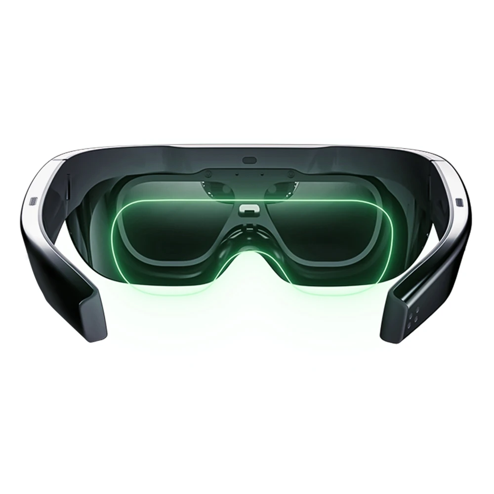 Рисунок 2 - Очки LAWK S3 Smart ChatGPT AR с камерой