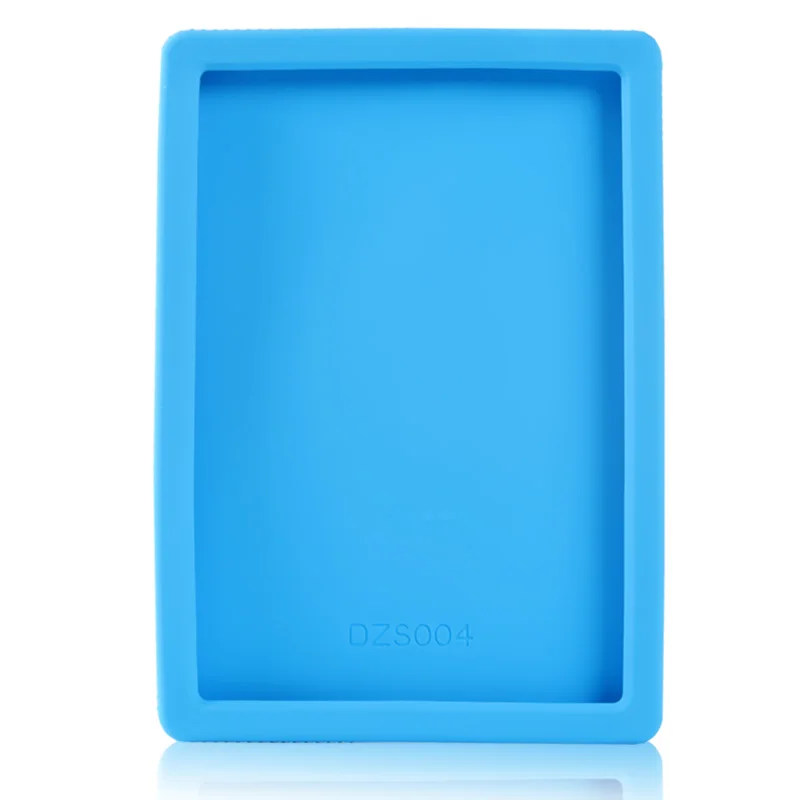 Silicon TPU Cover For Onyx Boox Poke2/3/4  Poke2 Color Poke 3 Special Editi Poke 4s/Poke 4lite EBook Protector Shell
