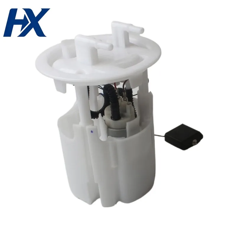 9642124180  9638028780 Fuel Pump Module Assembly For PEUGEOT 206+ 406 1.1 1.4 1.6L 1.8L 2.0L