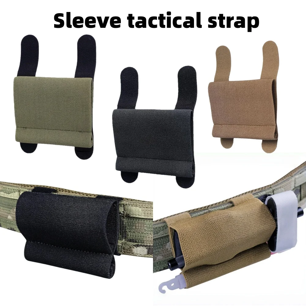 New Tq Sleeve Tacti…