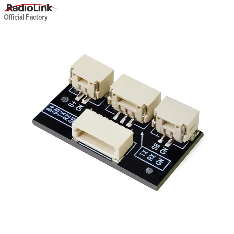 Radiolink DiVit Digital Video Transmission Adapter Board For HD Assistant
