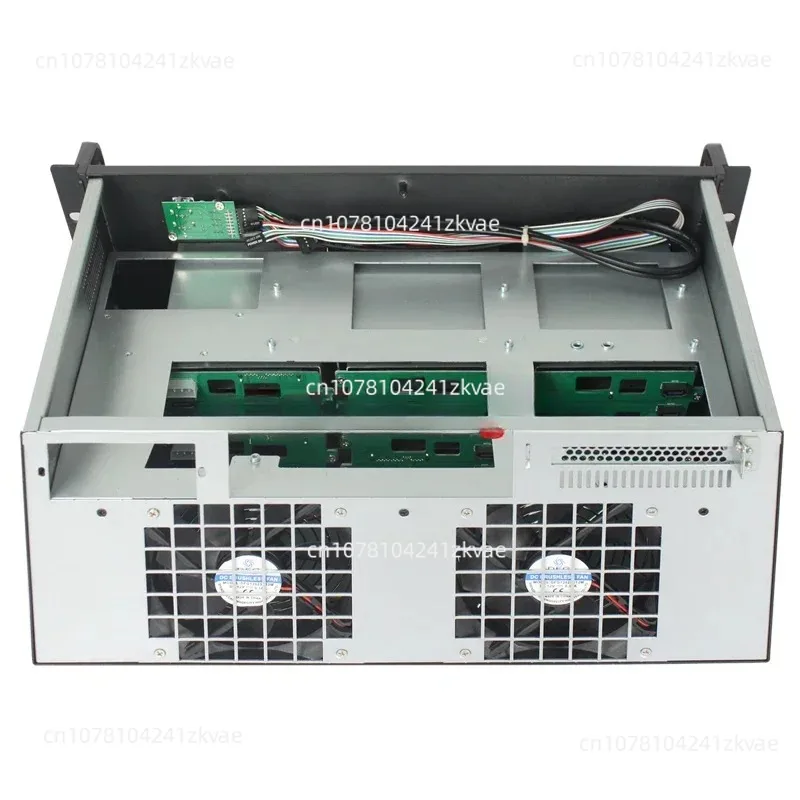 chassis, enterprise hot swappable 12 hard atx motherboard short 4u server storage rack type multi