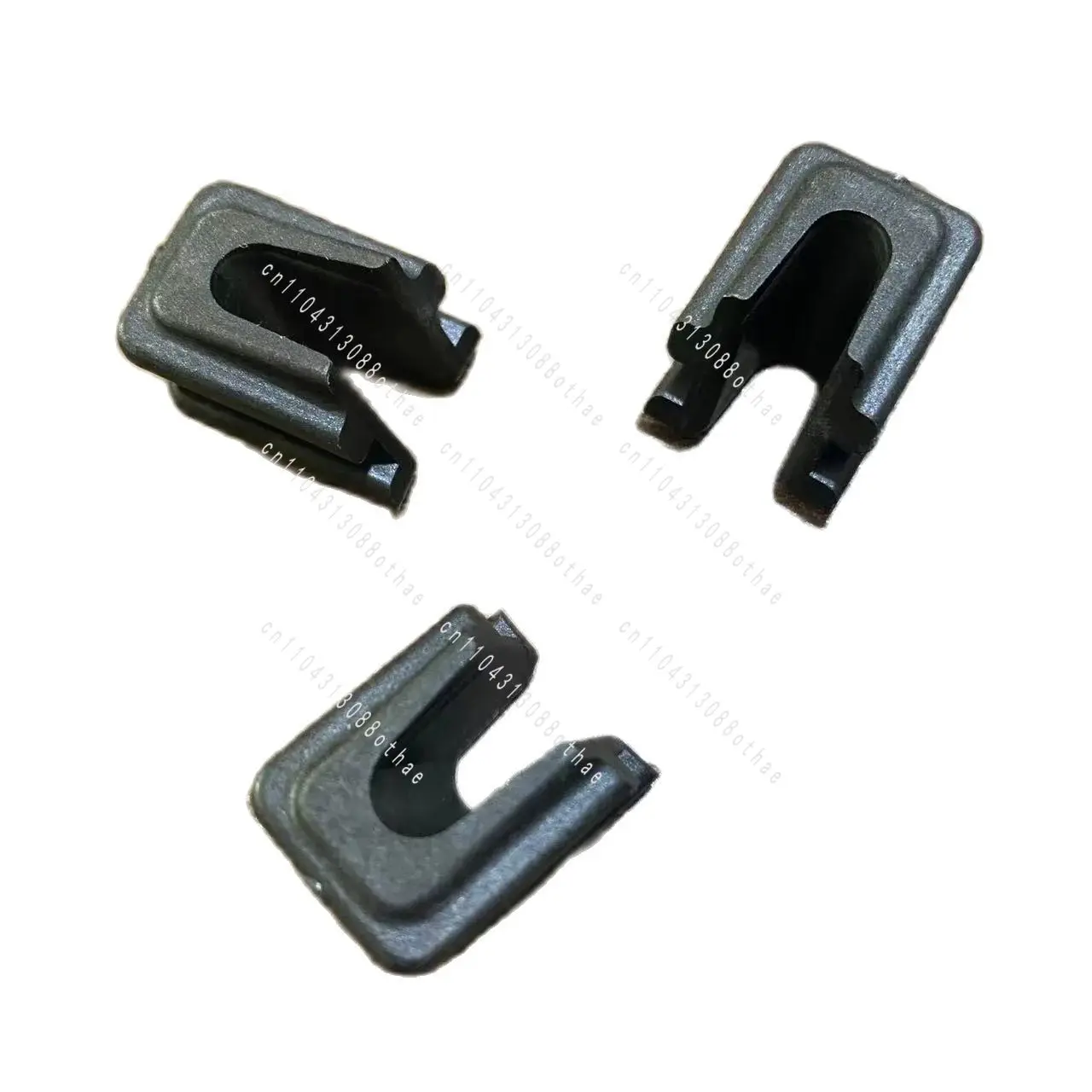 

0GR0-051006 Комплект шкивов вариатора (CVT) для CFMoto 450CC 520CC 550 ATV UTV X4 X550 Z5 U5, 1 комплект/3 шт., оригинальная упаковка, нейлоновые ролики
