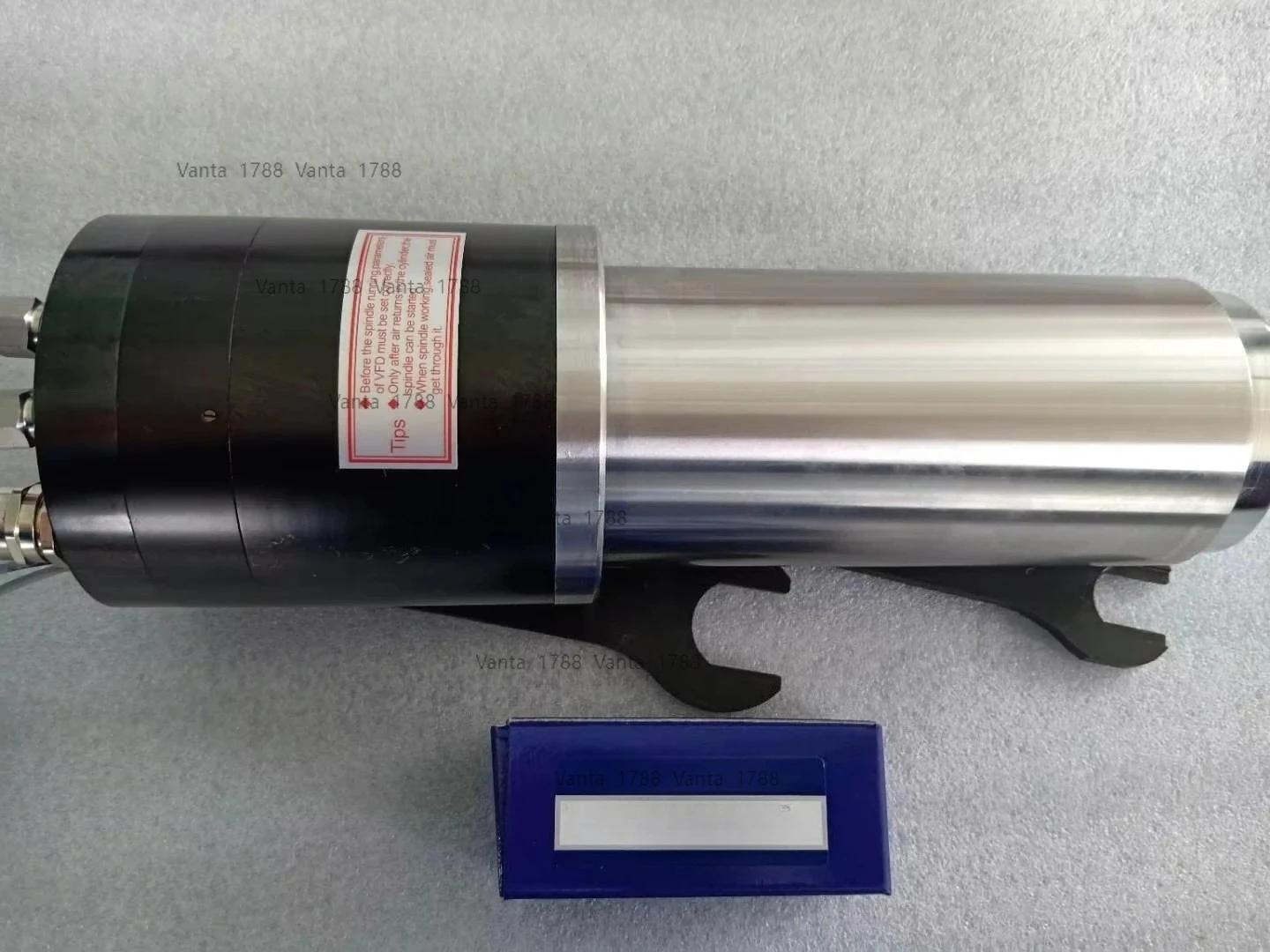 JGL-80 30000Rpm ISO…