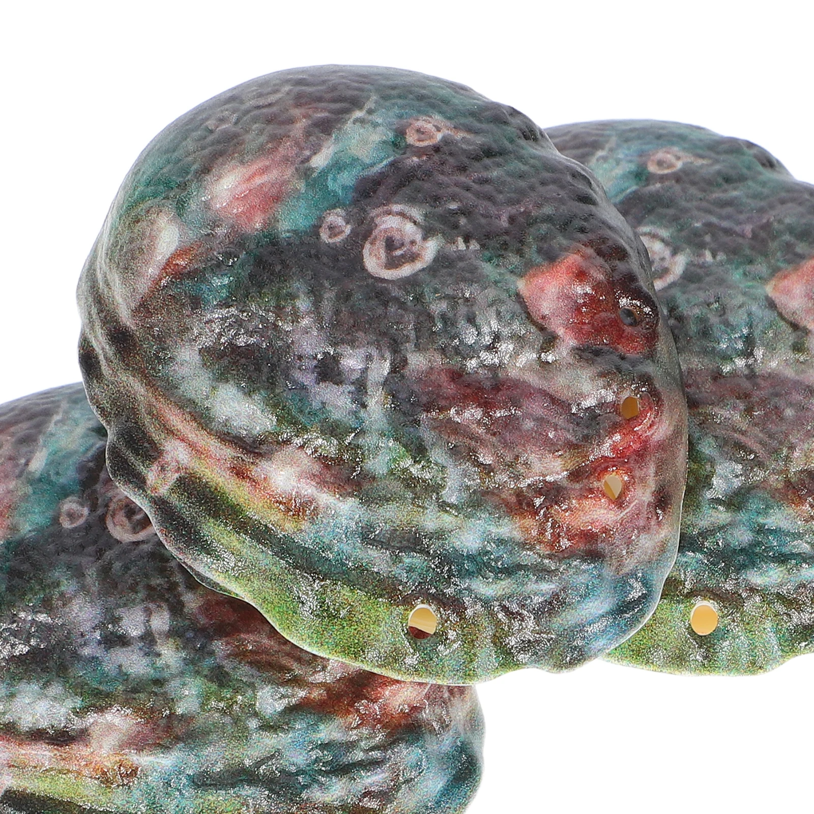 4 szt. Zabawki wodne dla dzieci w kształcie muszli abalonu, spryskiwacz wodny, idealne na plażę, basen, do zabawy na lato.