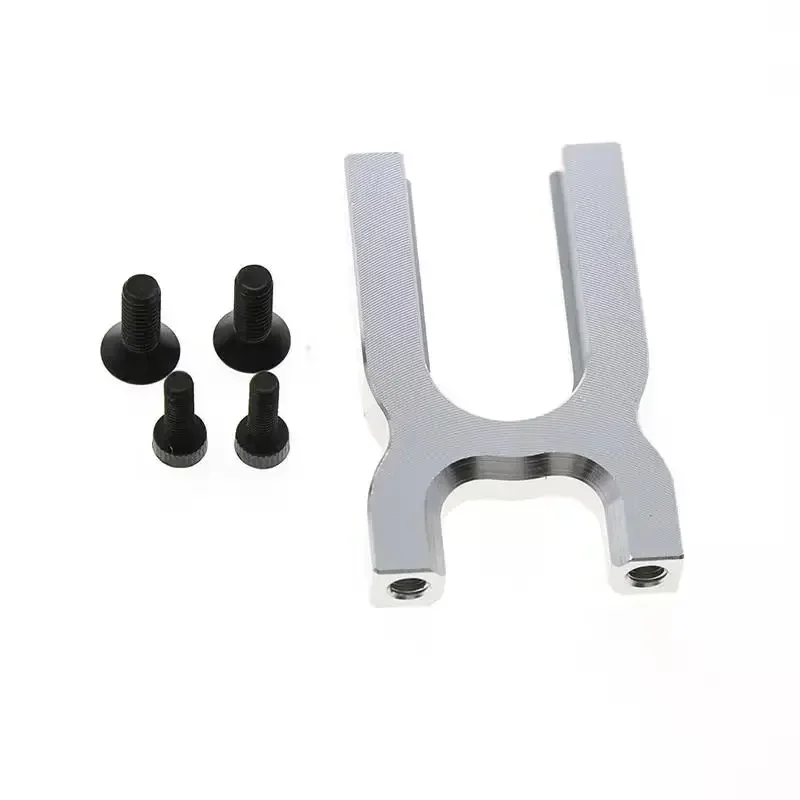 007rc Aluminium Differentiële Mount Voor Arrma 1/8 1/7 Mojave/Tyfon/Senton/Kraton/Outcast/Talion