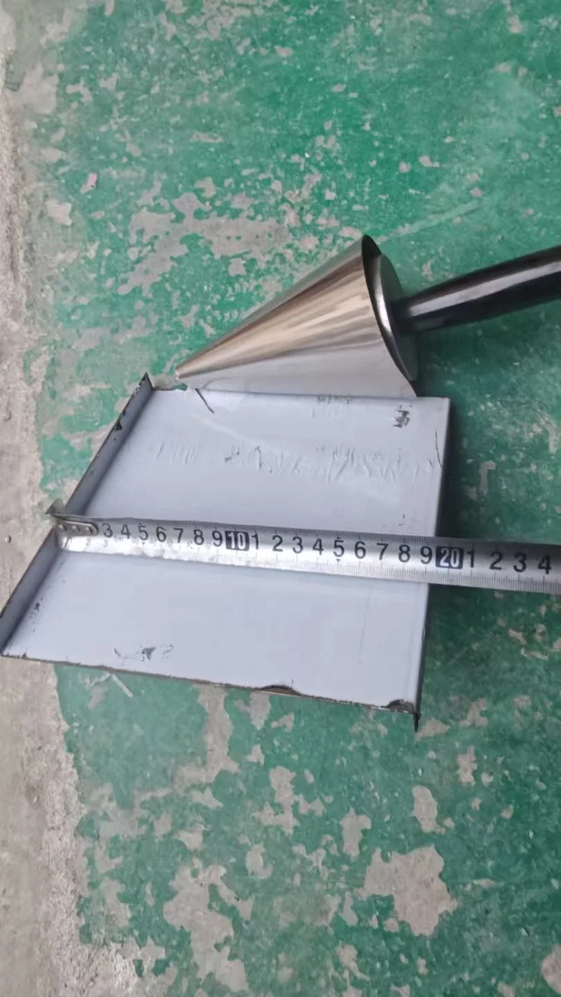 أدوات دوارة مخصصة للاستخدام الواحد لخدمة الآيس كريم والوجبات الخفيفة مع علامات شخصية للظروف الجديدة #3