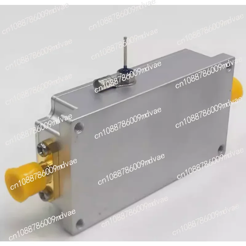 

LNA 0.3-4 60dB High Gain, Low Noise, Amplifier