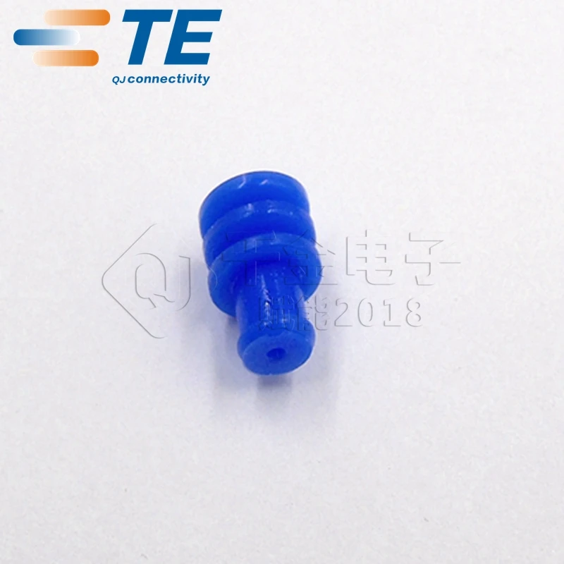 

200PCS 368932-1 Original connector come from TE