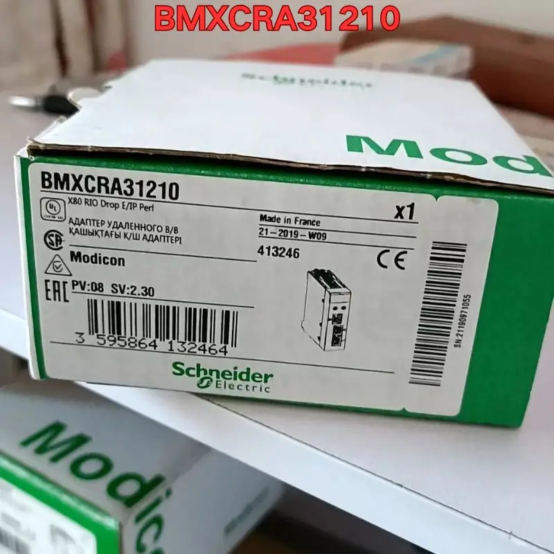 New original module BMXCRA31210 Latest Pricing for 2026