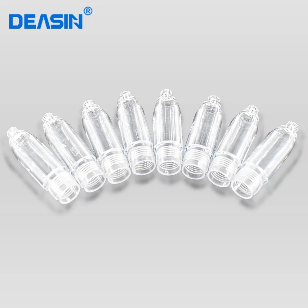 Dental Equipment Dental Oral Anesthesia Injector Tubes Can Be Sterilized And Reused Dental Lab Clinical Products Dental Tools