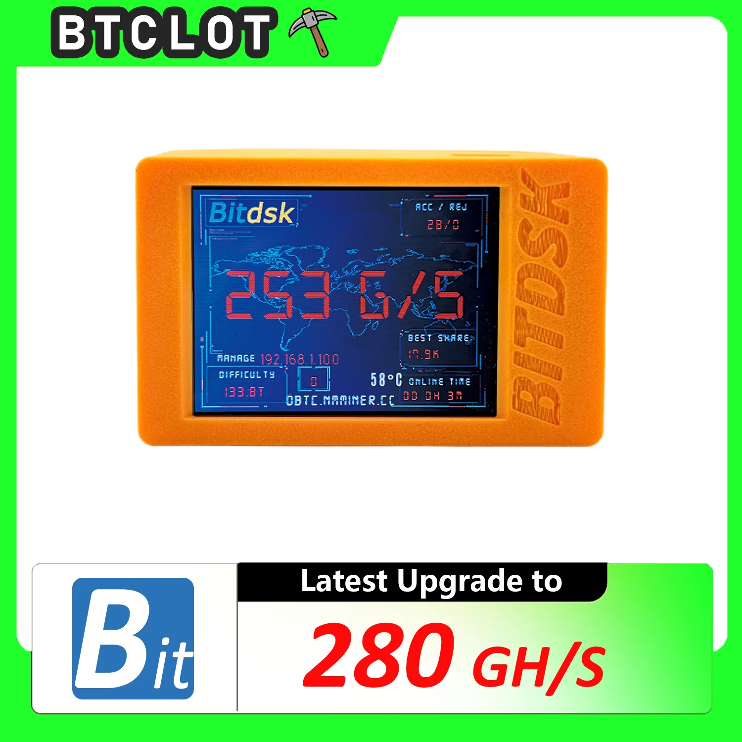 New 2026 Latest Bit…