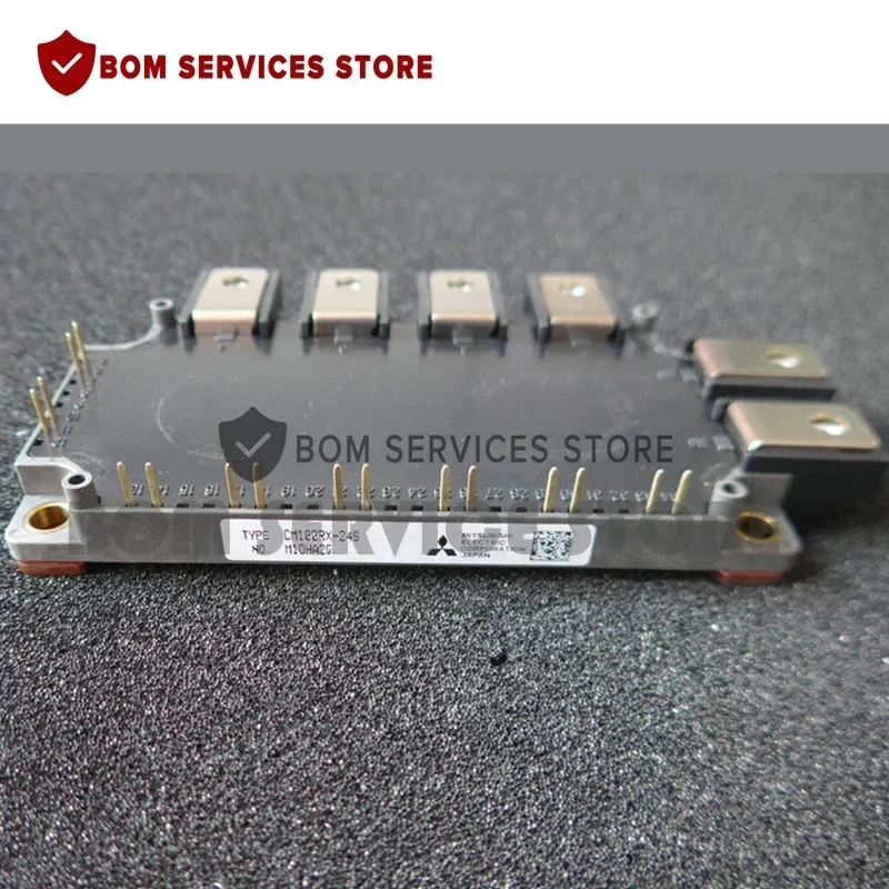 CM75RX-24S CM100RX-24S CM100RX1-24A CM100RX-24S1  CM100RX-24A  CM150RX1-24A CM75RX-24A  New Original IGBT Module