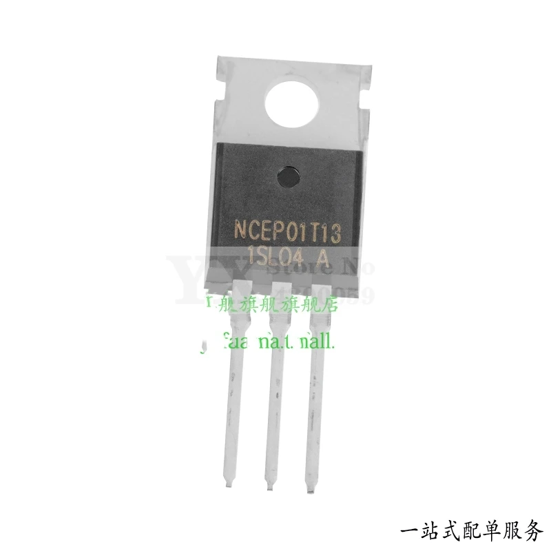 

5-20PCS NCEP01T13 01T13 chip N-channel 100V/135A Brand