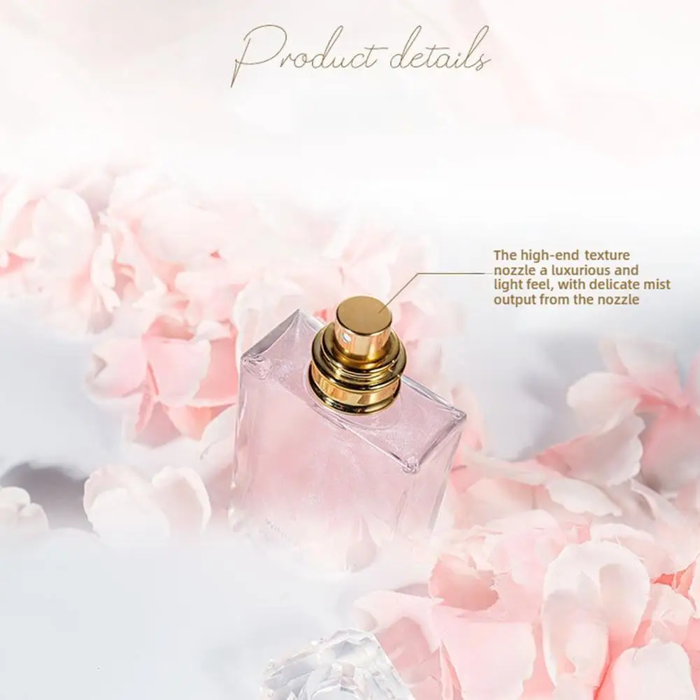 Высококачественные оригинальные духи, женские стойкие феромоны, привлекают сильные очаровательные духи, аромат, насладитель, новинка