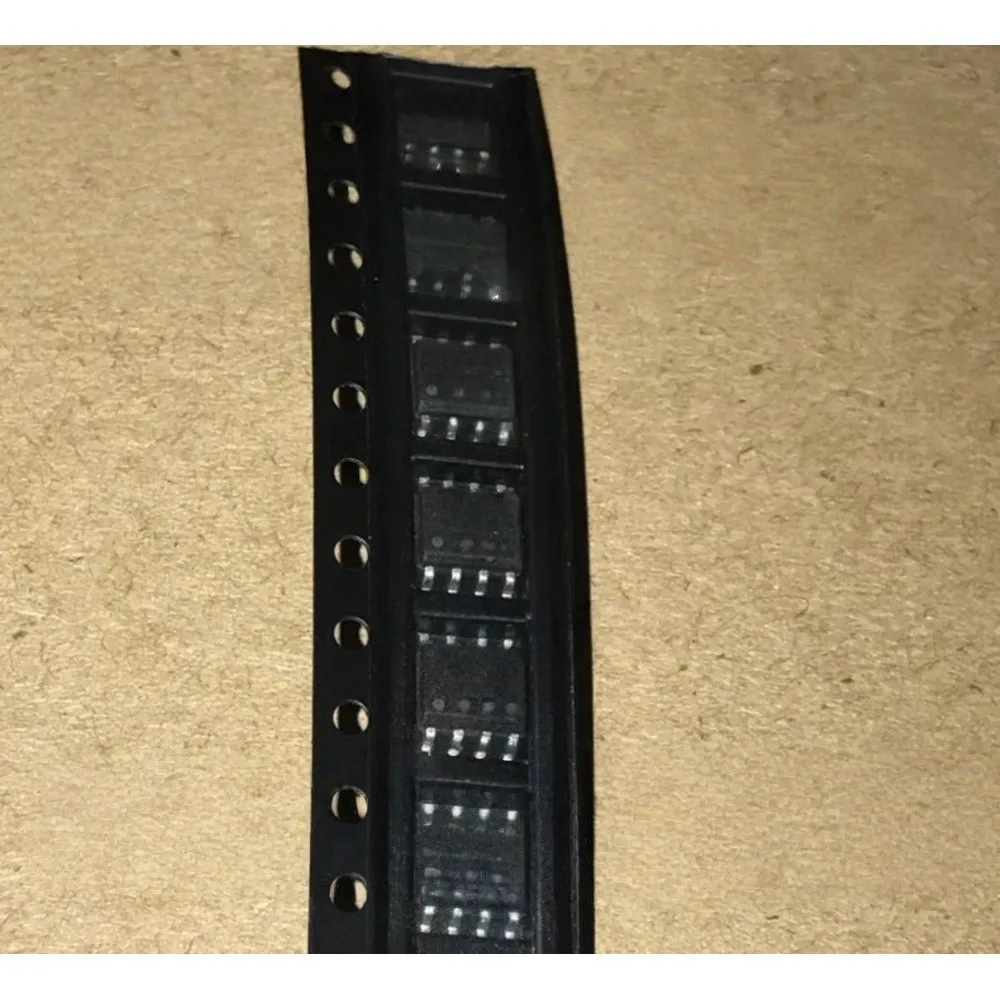5PCS REF02AU 02AU AP1534 AP1534SG-13 425 LT1004CS8-2.5 HCS361-I/SN HCS361 54627 TPS54627DDAR 72 JRC072 SOP-8