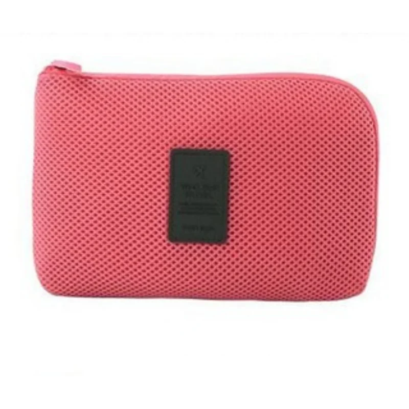 Сумка для хранения цифровых аксессуаров