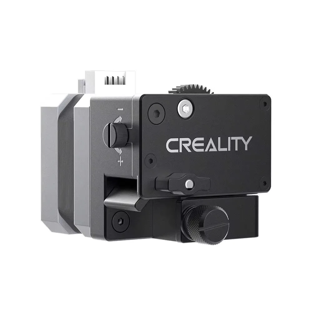 Creality Original E·Fit Extruder Kit for Ender-3/CR-10 Series Compact Exquisite Quick Release Design Dual Drive 3D Printer Parts