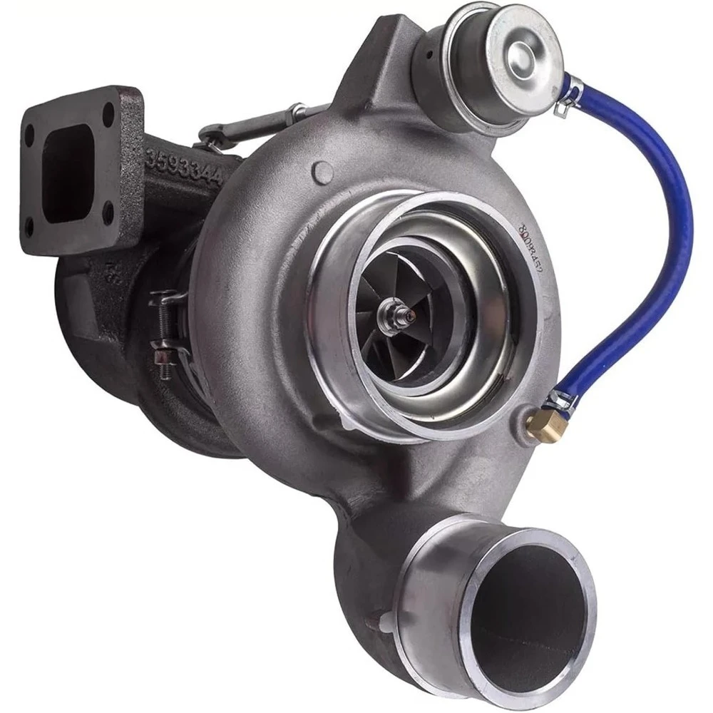 High quality New For 4035044 Turbocompressor 3599811 4089392 Compatibel met Cummins vrachtwagenmotor 2003 2004