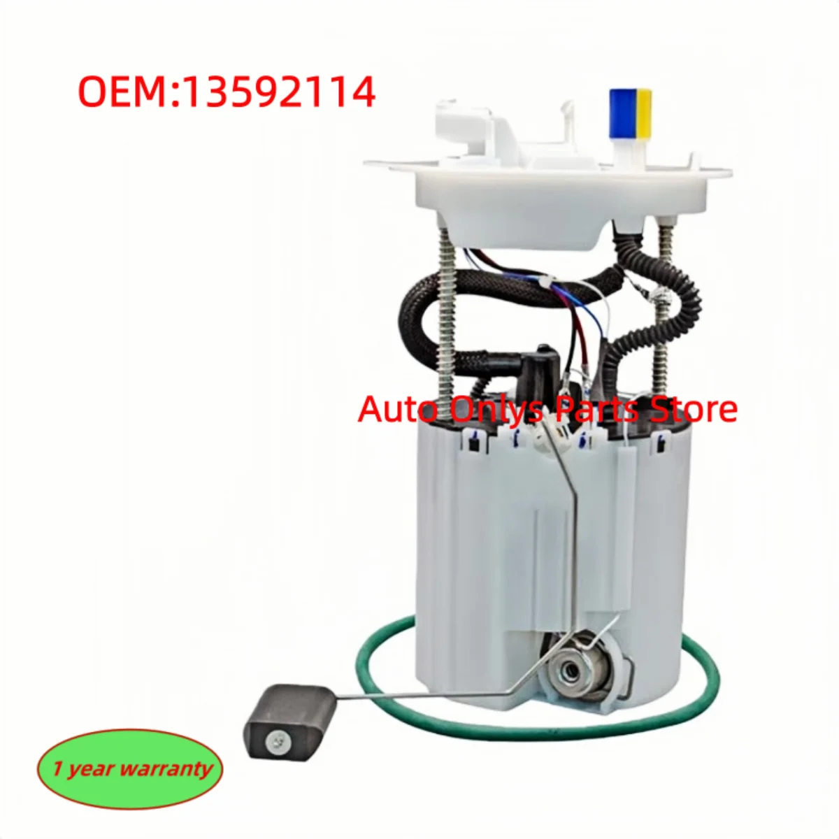 1pc 13592114 High-quality fuel pump assembly 13577819 13092095 Suitable For Aveo car accessories