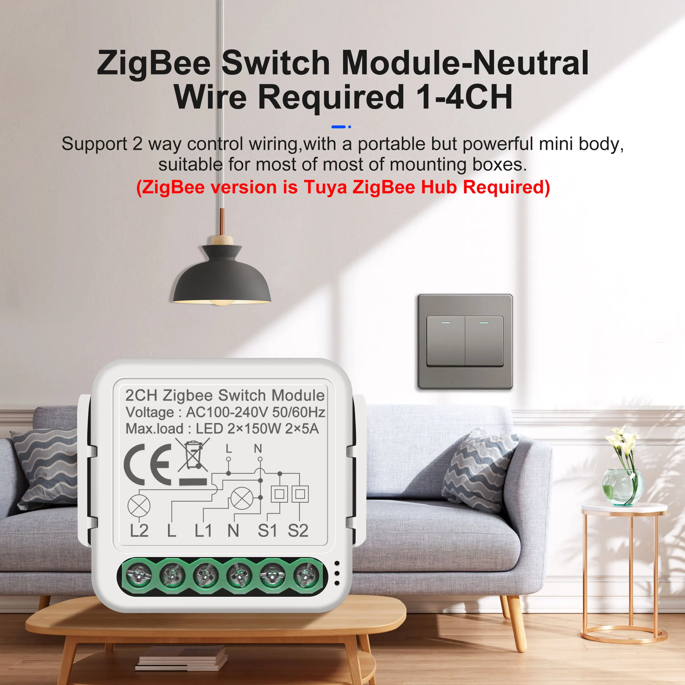 Girier tuya inteligente zigbee luz/cortina/dimmer/módulo de interruptor diy relé automação residencial inteligente funciona com alexa ei google alice