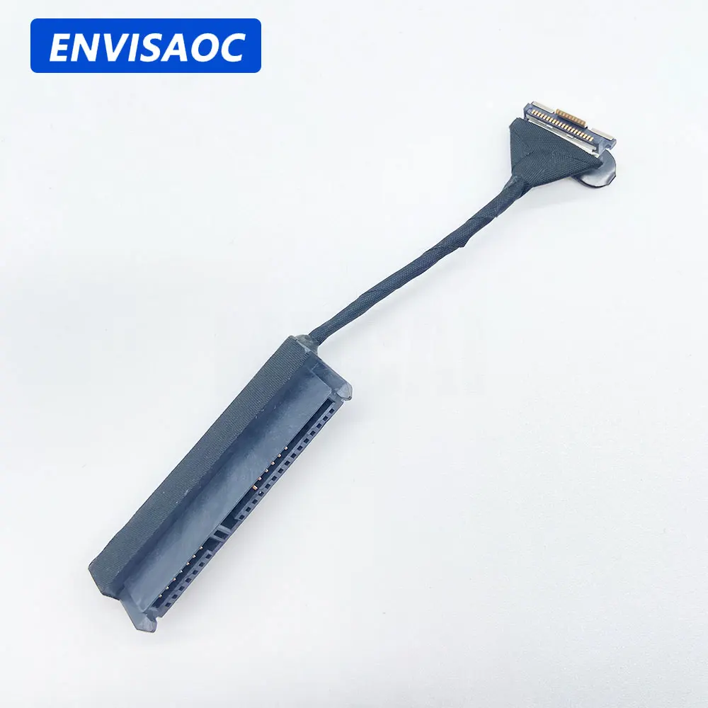 HDD cable For Samsung NP520U4C NP535U4C NP530U4B NP530U4CL laptop SATA Hard Drive HDD SSD Connector Flex Cable BA39-01251A