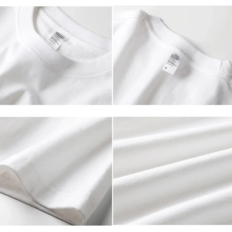 2025 Zomer Amerikaanse Retro Straat Alfabet Print Oversized T-shirt Mannen Vrouwen Y2k Harajuku Mode Paar Casual Losse T-Shirt