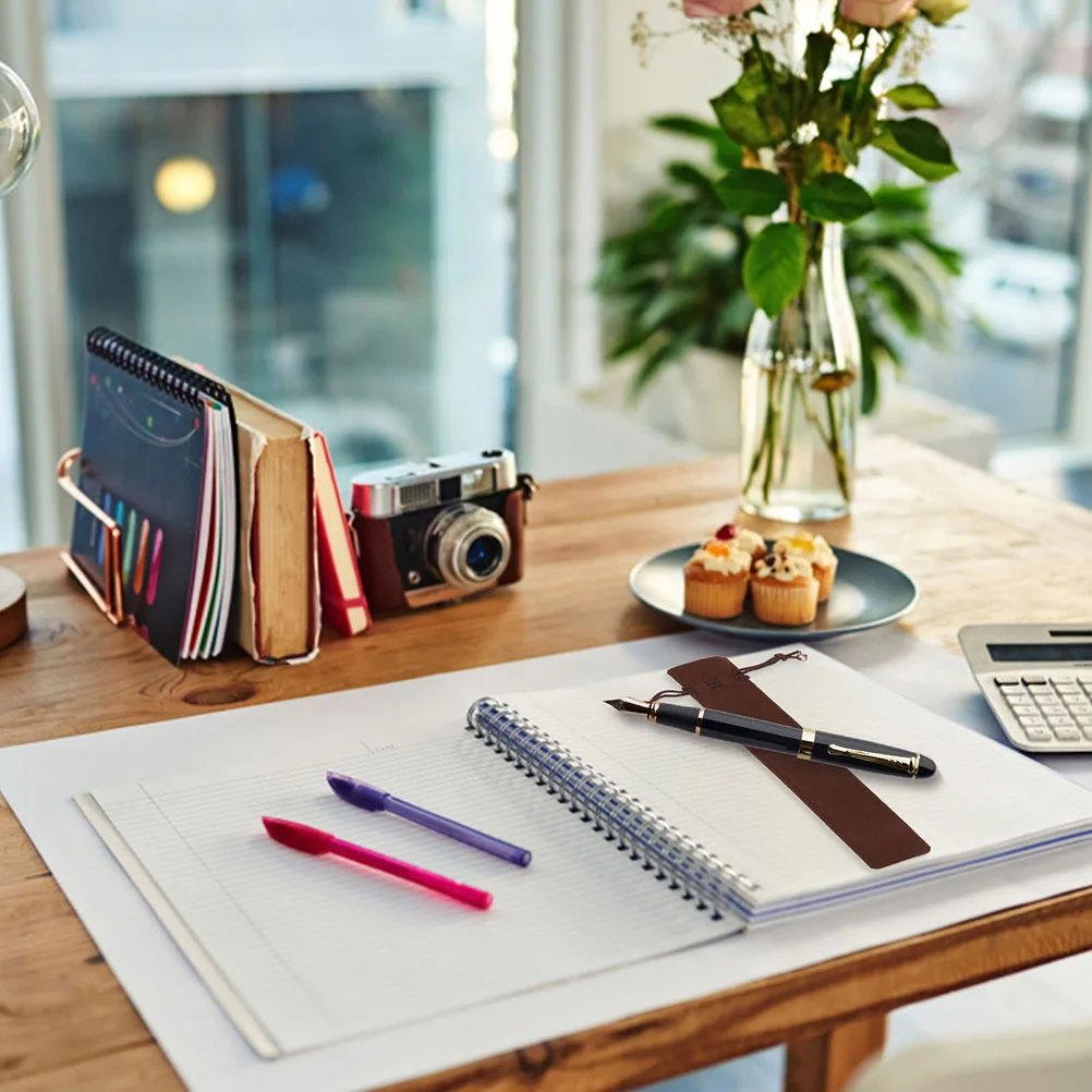 12Pcs Single Pen Bag Thickened Fabric Drawstring Pouch Multi-Purpose Organizer for Fountain Pens Markers Travel Friendly