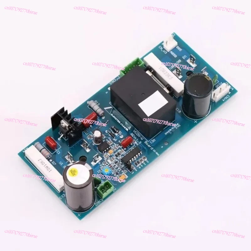 

Modern Design STVF9 Elevator Power Board VCON-W Hotel Villa Supermarket CC-906 Brake