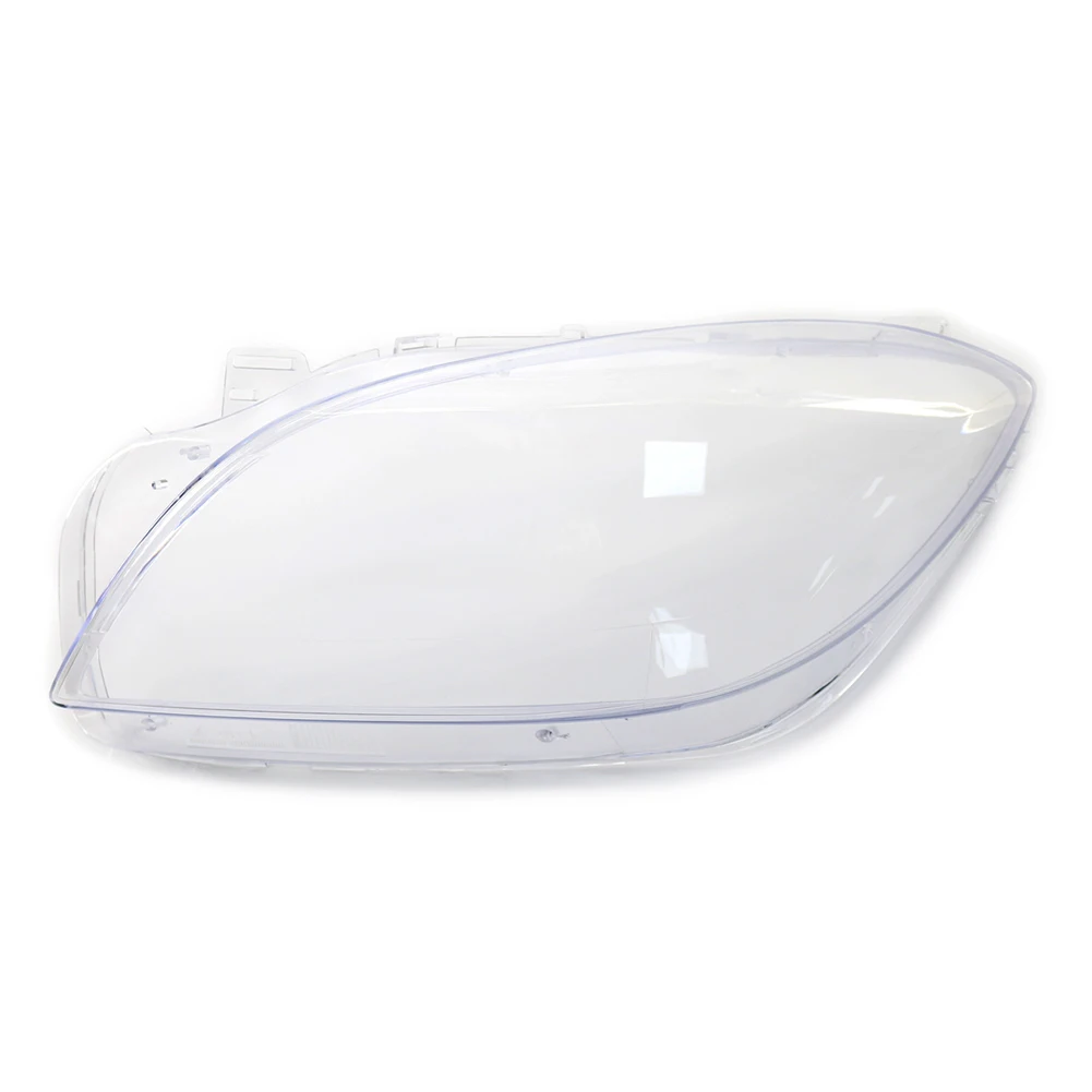 Car Clear Headlight Headlamp Lens Cover for Mercedes W166 ML-Class ML350 ML500 ML550 2012 2013 2014 2015 Front Left Side