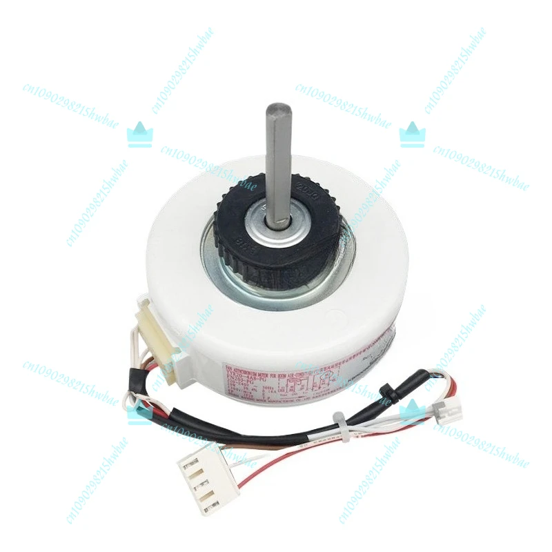 

New 1-1.5 Air Conditioner FN20J-PG Indoor Fan YYR20-4A8-PG Drum Motor Replacement AC Spare Parts