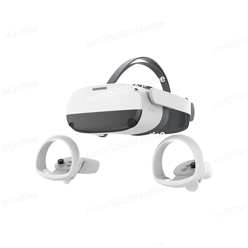 2024  New Arrival Pico Neo3  3D Virtua Reality Headset With 256GB Pico neo 3 All-In-One VR Headset New Arrival Pico Neo3