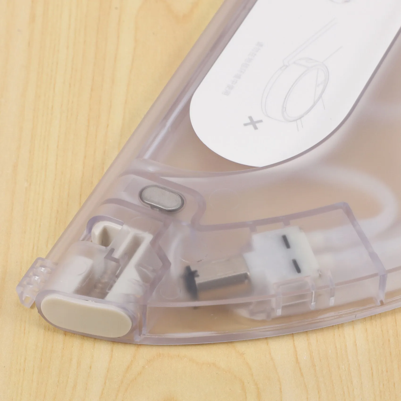 AF95-3PCS Robot Vacuum Cleaner Water Tank Cleaning Cloth Fitting For Xiaomi Mijia Mi 1C Mop Pro Home Vacuum Replacement Parts