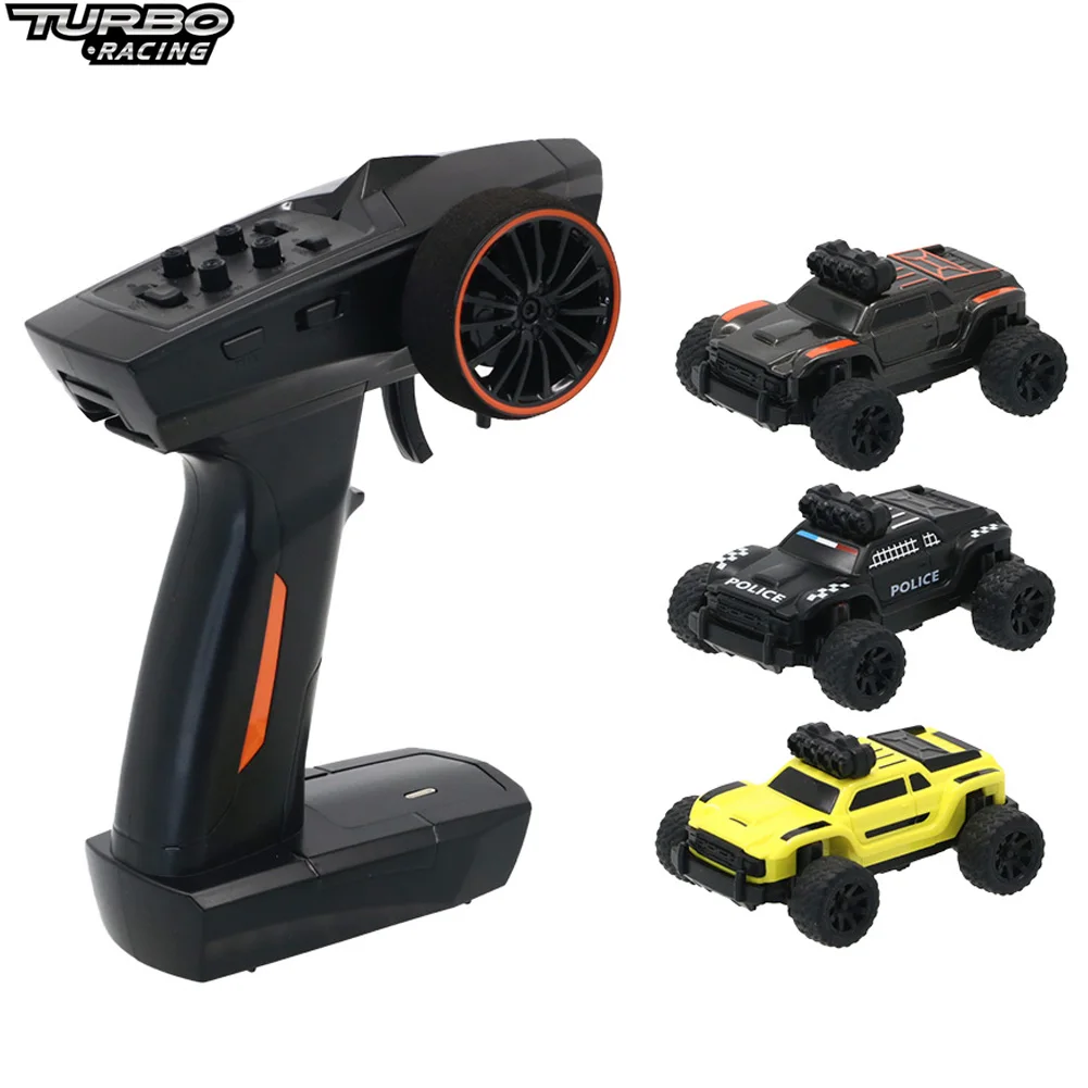 Turbo Racing 1:76 B… - image