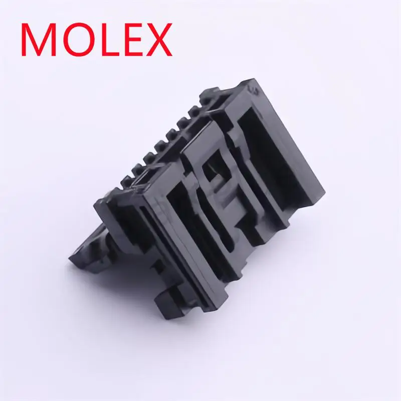 

10PCS 347910080 34791-0080 MOLEX Connector 2mm 1x8P 100% New original