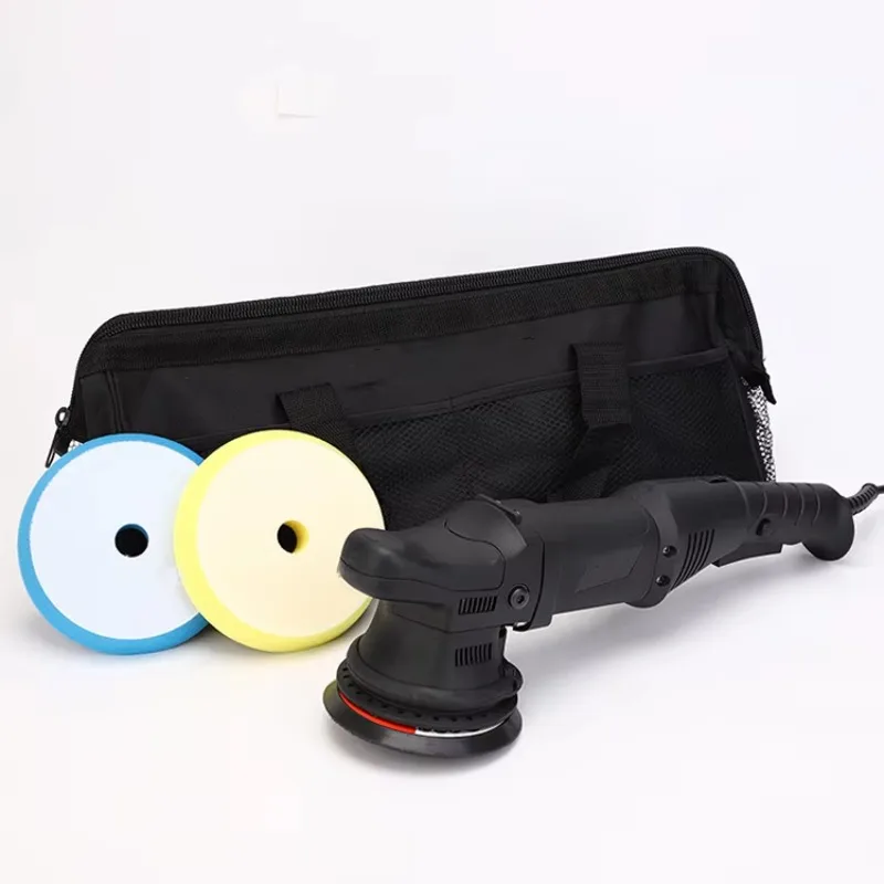 Hot Sale Hot Selling Portable Handheld High Power Car Polishers Car Waxing Cordless Polisher