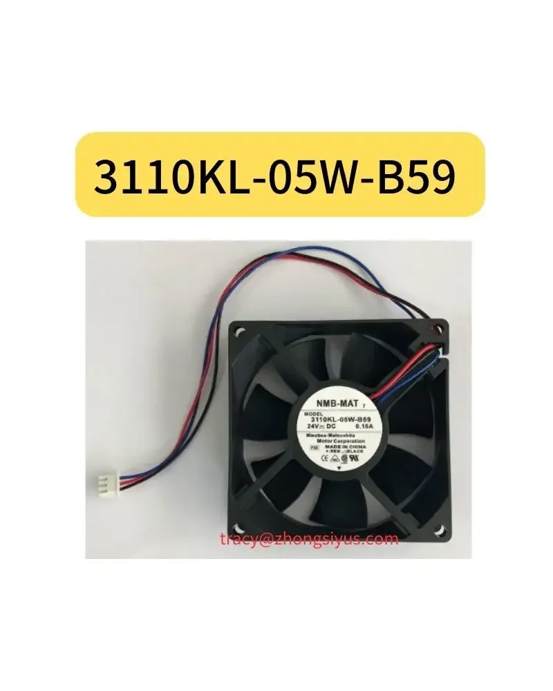 New 3110KL-05W-B59 …