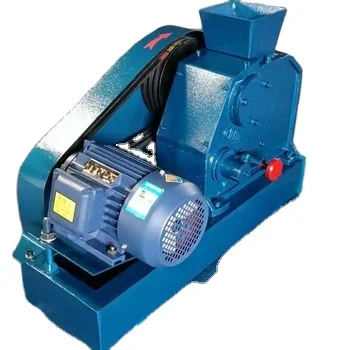 

Stone Crushing Lab Jaw Crusher/mini Small Laboratory Jaw Crusher PE60X100 100x125 Mobile Mini Stone
