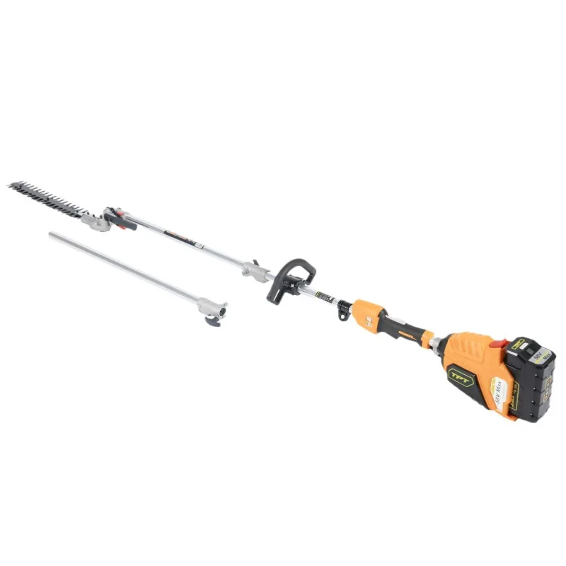 

Electric high branch shears, retractable high-altitude thick branch shears
