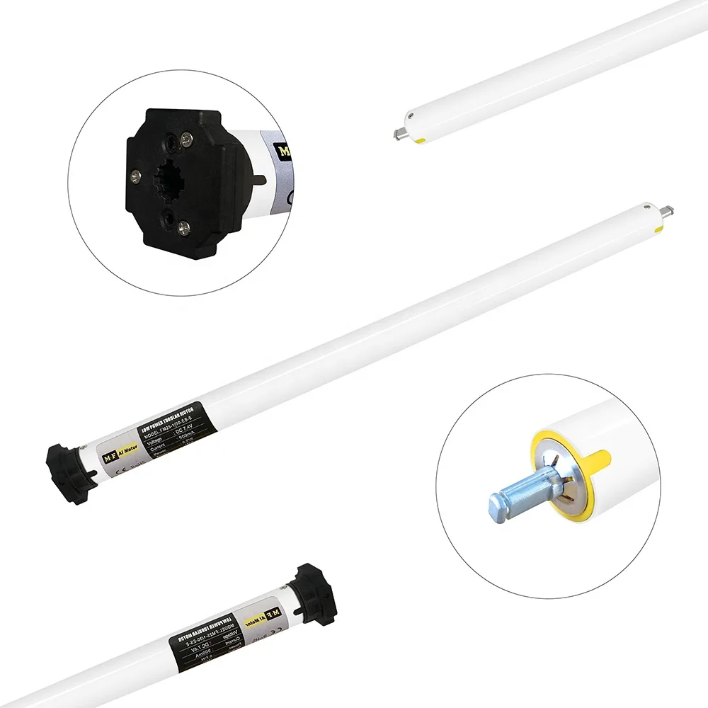 

# Лидер продаж, высококачественный умный Wi-Fi электрический пульт дистанционного управления, 25 мм, электрическая перезаряжаемая литиевая батарея, 1,2 Нм, трубчатая слепая мото