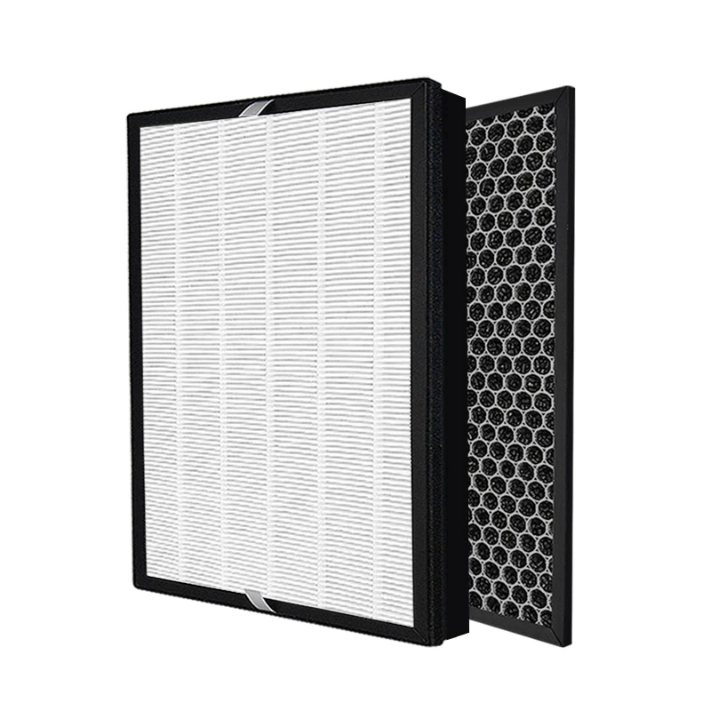 

for Panasonic Air Purifier F-PXJ30A F-PXJ30H F-PXJ30M F-FB30A F-PBJ30M HEPA Filter F-ZXJP30C Carbon Filter F-ZXJD30Z Filter