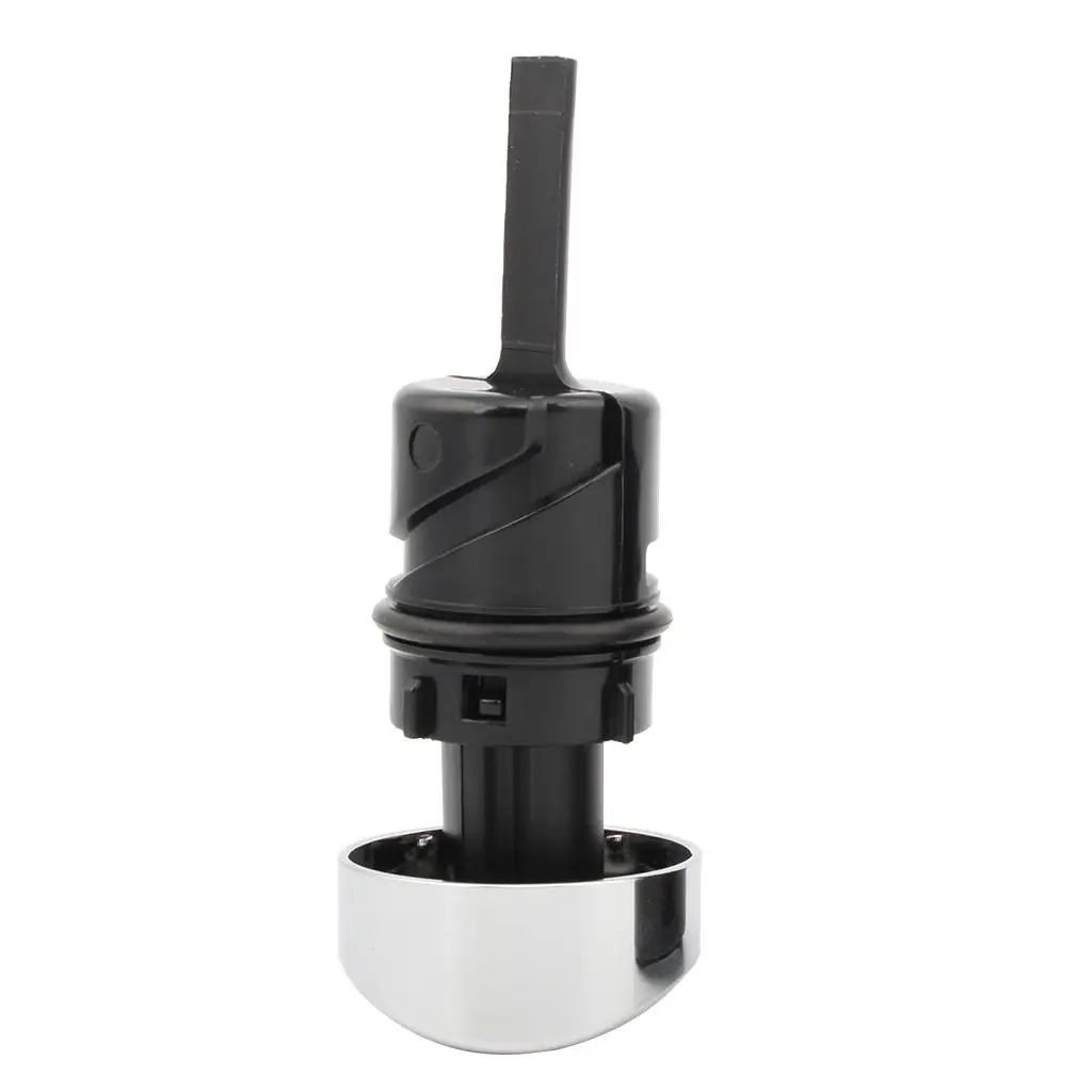 

Billet Oil Dipstick Tank Plug Cap for XL 883 2004-2017 Black