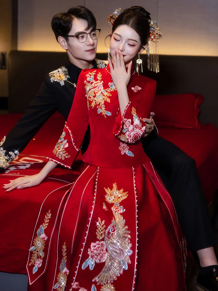 Red Wedding Dr Qipa…