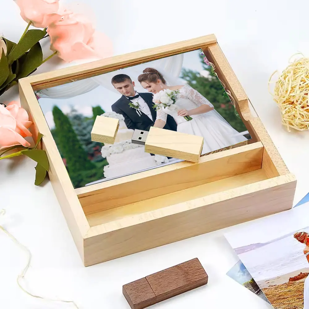 

Деревянный флеш-накопитель USB 2.0 (170*170 мм) 4 ГБ, 8 ГБ, 16 ГБ, 32 ГБ, 64 ГБ, 128 ГБ с возможностью нанесения логотипа