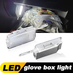 for Peugeot 206 207 307 Citroen C2 Picasso Xsara glove box light car glove box lamp Car Accessorise 6362N7 6362L4