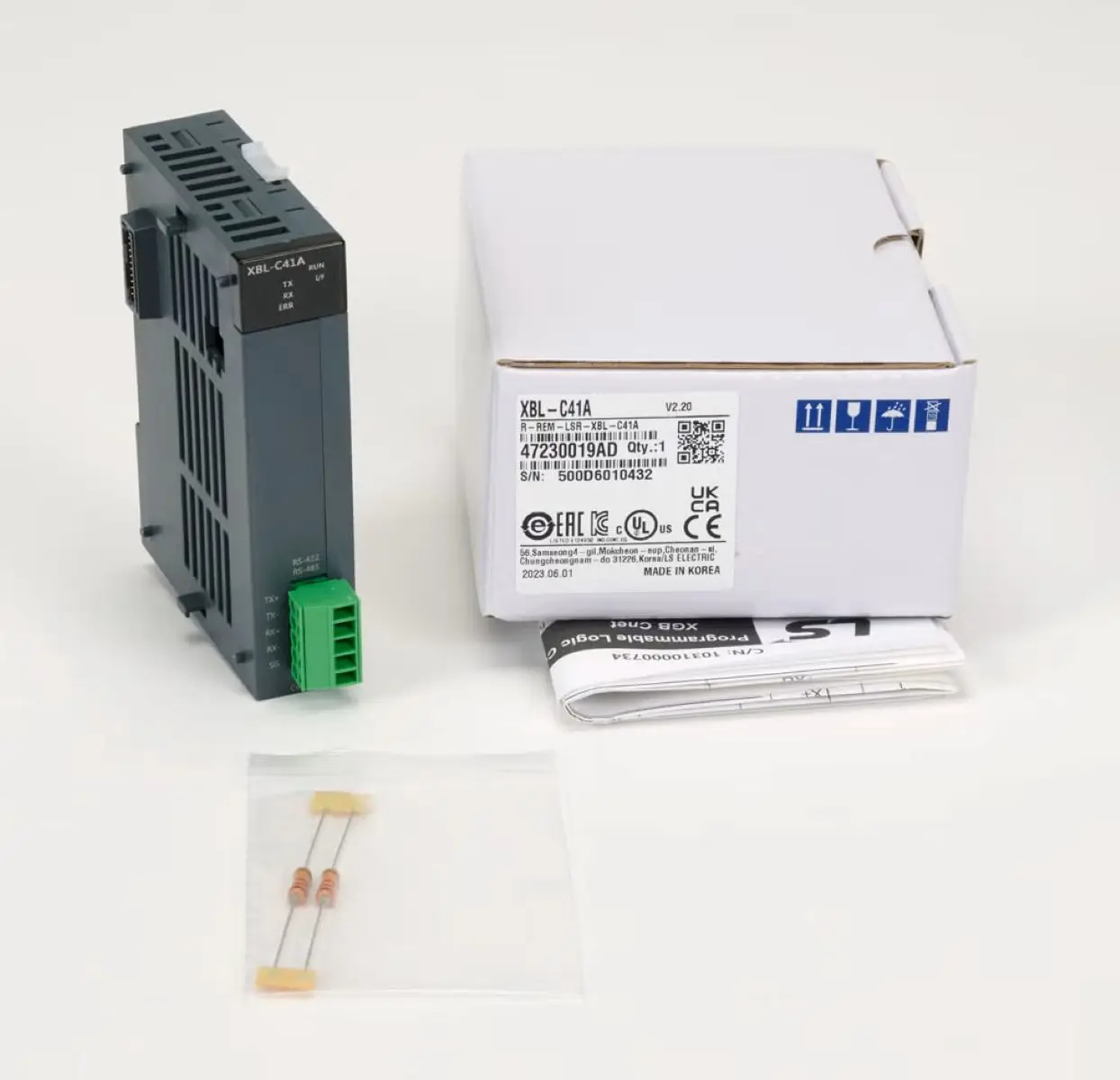 modulo-di-comunicazione-xbl-c41a-modbus-rtu