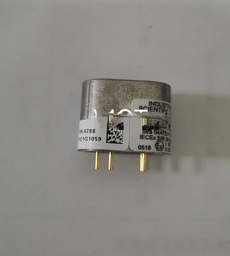 Hot Sale Oxygen Sen…