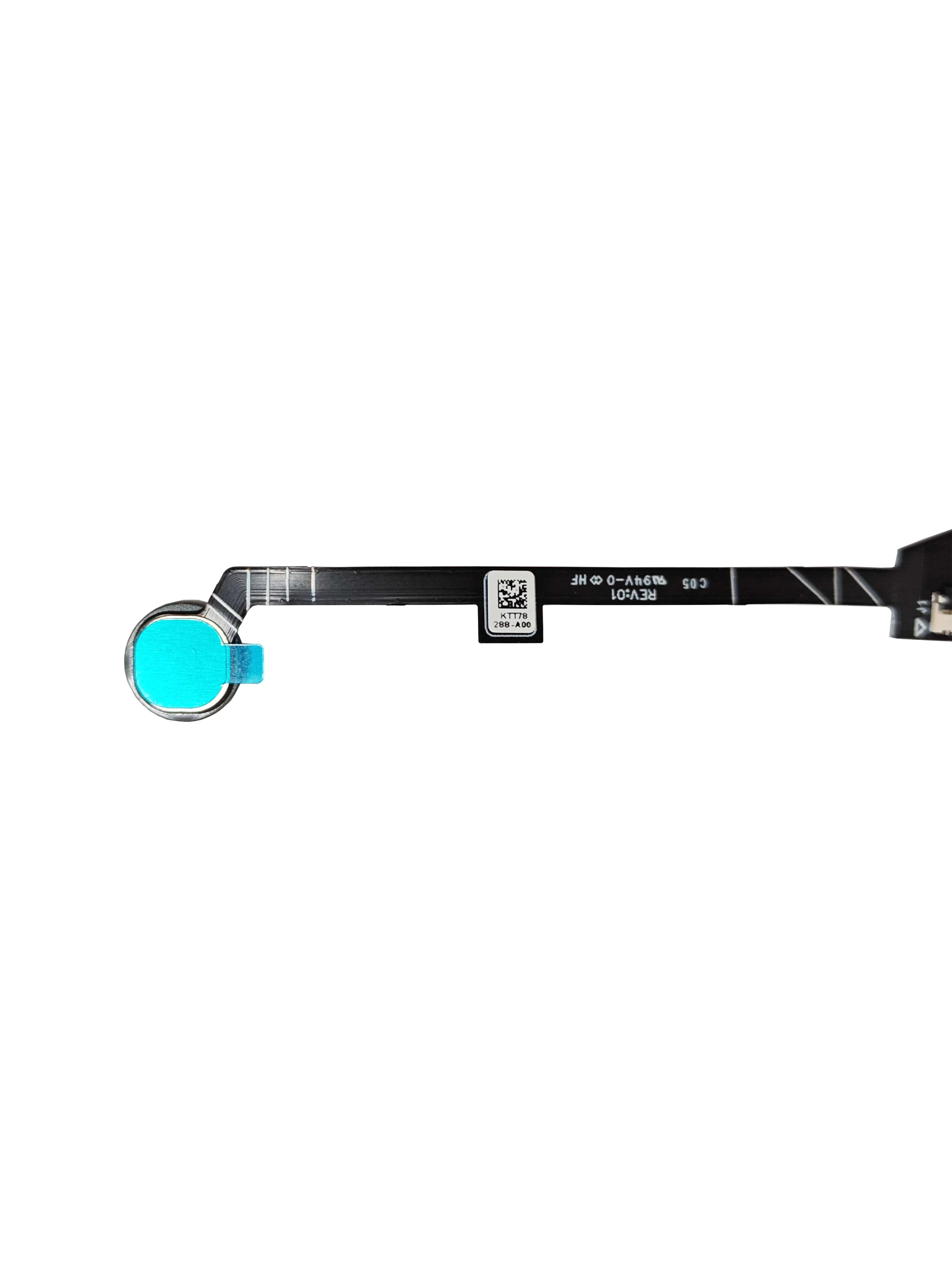 

Fingerprint Module Fingerprint Reader Power Button for DELL Inspiron 7386 KTT78288